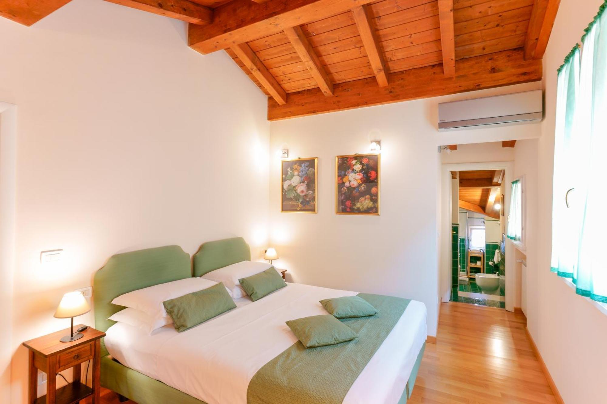 Casa Miramonte — Foto 1